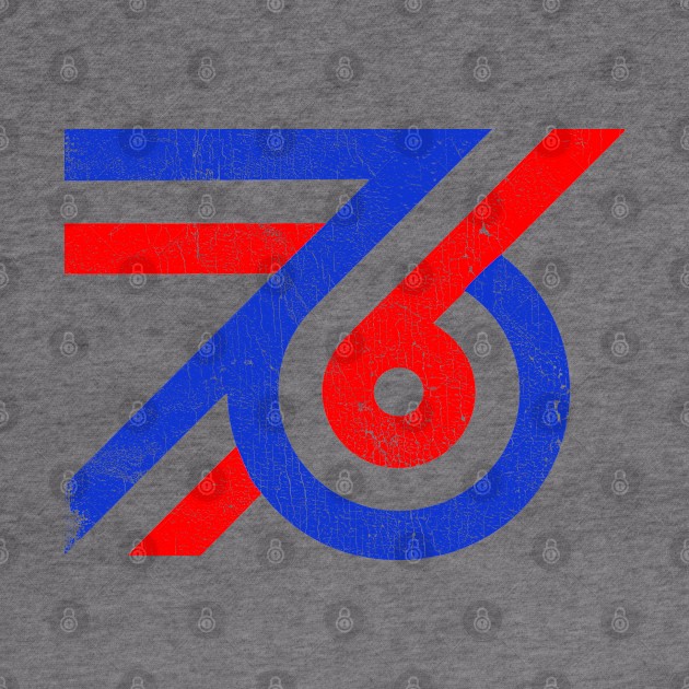 76 --- Retro 70s Style Design by DrumRollDesigns